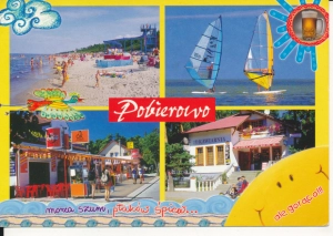 Pobierowo widoki widokowa - 045706