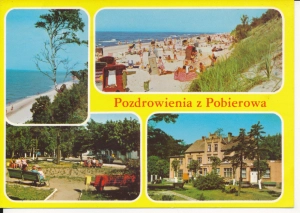 Pobierowo widoki widokowa - 045707