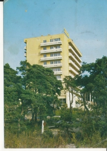 Międzyzdroje dom wypoczynkowy - 045733