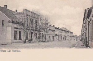 Gardeja - Reprodukcja 42351