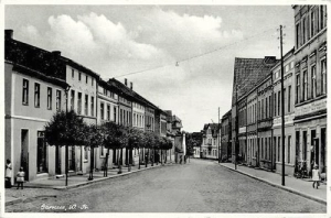 Gardeja - Reprodukcja 42353