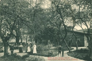 Gdańsk Piecki - Reprodukcja 42359