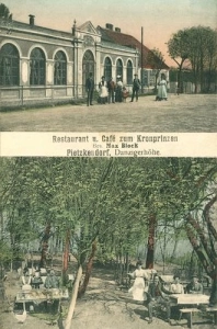 Gdańsk Piecki - Reprodukcja 42361