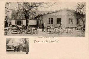 Gdańsk Piecki - Reprodukcja 42362