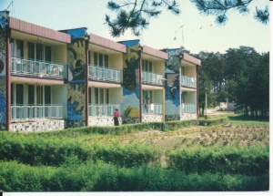 Bocheniec osrodek wczasowy - 045767