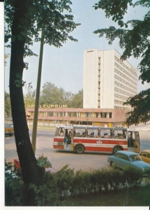 Legnica Hotel - 045770