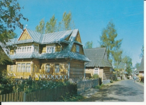 Chochołów rezerwat - 045771