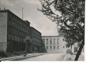 Zawircie liceum pedagogiczne - 045852