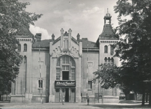 Zawircie Dom Kultury Włókniarz - 045853