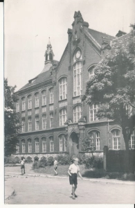 Zawircie szkoła podstawowa nr. 6 - 045858