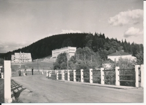 Wisła domy wypoczynkowe - 045863