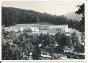 Wisła domy wypoczynkowe - 045867