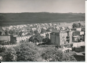 Wejherowo osiedle mieszkaniowe - 045870