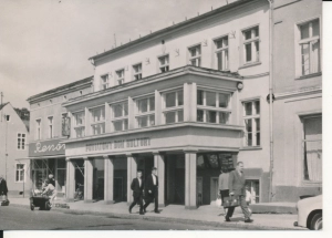 Wałcz Powiatowy Dom Kultury - 045871