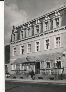 Wałcz Hotel - 045872