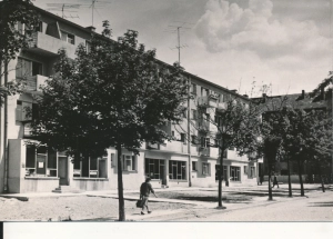 Wałcz Nowe Budownictwo - 045874