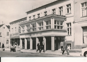 Wałcz Powiatowy Dom Kultury - 045875