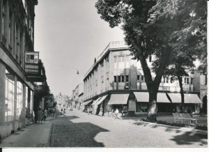 Świecie ul. 10 Lipca - 045876