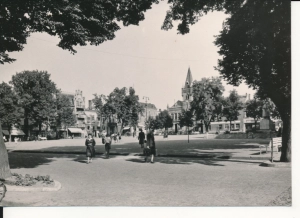 Świecie Plac 1 Maja - 045877