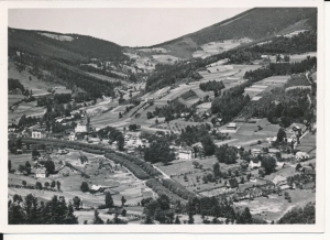 Szczyrk uzdrowisko - 045878