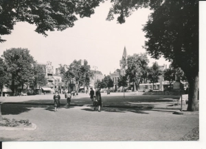 Świecie Plac 1 Maja - 045883