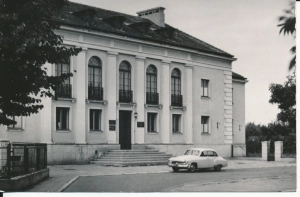Grójec Komitet PZPR - 045885