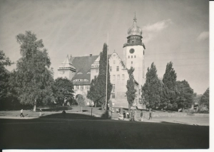 Elbląg siedziba prezydium - 045892