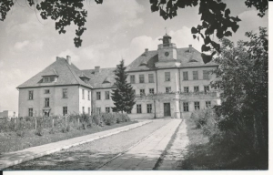 Ostrów Mazowiecka szkoła - 045897