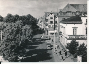Słupsk ul. Tuwima - 045902