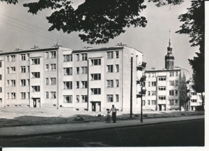 Słupsk nowa dzielnica mieszkaniowa - 045903