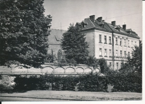 Słupsk fragment miasta - 045908