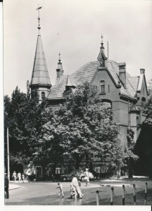 Słupsk PZU - 045910