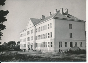 Maków Mazowiecki szkoła - 045934