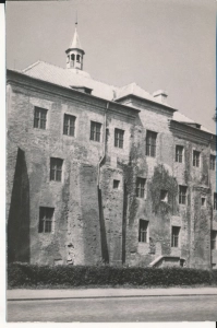 Słupsk zamek - 045938