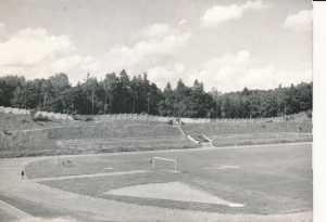 Słupsk stadion sportowy - 045942