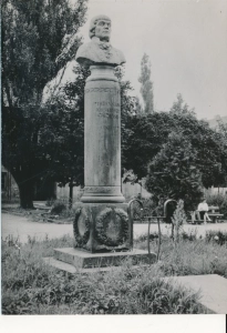 Siedlce pomnik Kościuszki - 045946