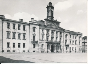 Płock Ratusz - 045962