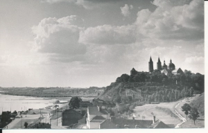 Płock Góra Tumska - 045964