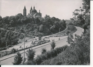 Płock Góra Tumska - 045968