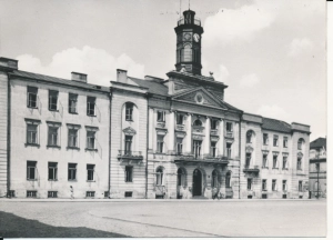 Płock Ratusz - 045969