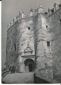Niedzica zamek - 045971