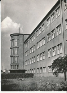 Piekary Śląskie Gimnazjum - 045973