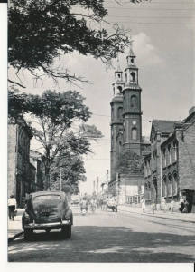 Piekary Śląskie ul. Bytomska - 045974