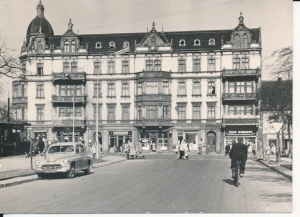 Częstochowa ul. Świerczewskiego - 045993