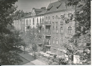 Nowy Bytom ul. Kościuszki - 045996