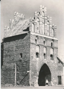 Brodnica Brama Chełmińska - 046005