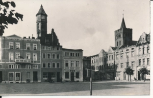 Brodnica Rynek - 046009