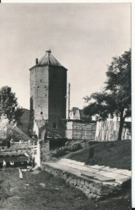 Brodnica Wieża Mazurska - 046011