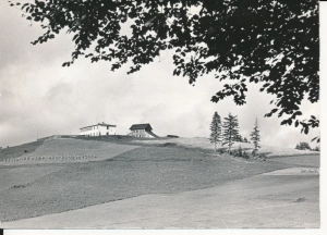 Beskid Żywiecki schronisko - 046016