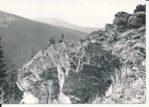 Beskid Wysoki Pilisko - 046021